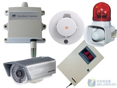 浅析平安城市项目建设中的网络应用