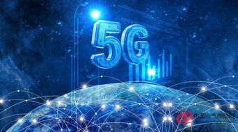 5G并非万能钥匙 智能制造的网络技术全景图