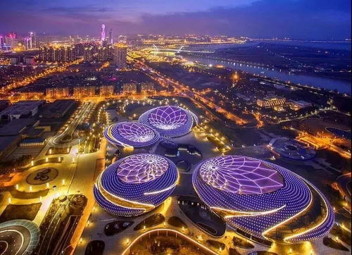 2019南京环保工程 12张答卷谱写各板块绿色发展新篇章