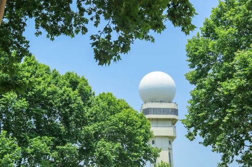 南京信息工程大学的王牌专业与环保工程特色