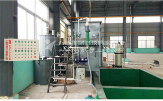 广东纺织厂污水处理设备报价与天源环保安防设备选择指南